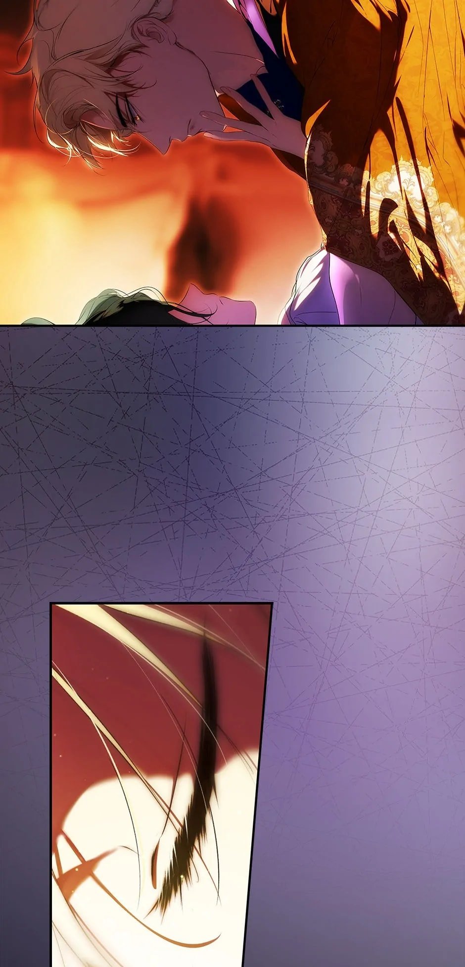 Secret Lady, Chapter 92 image 33